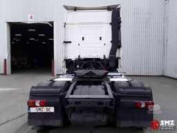 Mercedes Actros 1842