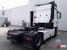 Mercedes Actros 1842