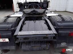 Mercedes Actros 1842