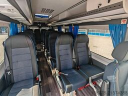 MERCEDES-BENZ Sprinter Tourline