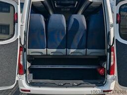 MERCEDES-BENZ Sprinter Tourline