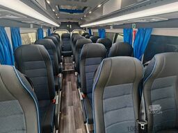 MERCEDES-BENZ Sprinter Tourline