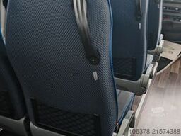 MERCEDES-BENZ Sprinter Tourline