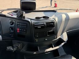 MERCEDES-BENZ ATEGO 1327 L Pritsche/Pl.7,3 m LBW 1,5 T*SCHIEBE