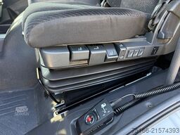 MERCEDES-BENZ ATEGO 1327 L Pritsche/Pl.7,3 m LBW 1,5 T*SCHIEBE