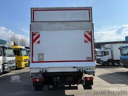 MERCEDES-BENZ ATEGO 1327 L Pritsche/Pl.7,3 m LBW 1,5 T*SCHIEBE