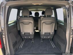 MERCEDES-BENZ V 300 ED/L *4MATIC*DIST*EASYP*MBUX*NAVI*RFK*SHZ