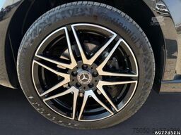 MERCEDES-BENZ V 300 ED/L *4MATIC*DIST*EASYP*MBUX*NAVI*RFK*SHZ