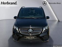 MERCEDES-BENZ V 300 ED/L *4MATIC*DIST*EASYP*MBUX*NAVI*RFK*SHZ