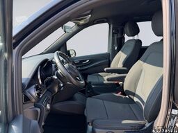 MERCEDES-BENZ V 300 ED/L *4MATIC*DIST*EASYP*MBUX*NAVI*RFK*SHZ