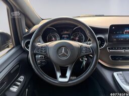 MERCEDES-BENZ V 300 ED/L *4MATIC*DIST*EASYP*MBUX*NAVI*RFK*SHZ