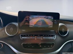 MERCEDES-BENZ V 300 ED/L *4MATIC*DIST*EASYP*MBUX*NAVI*RFK*SHZ