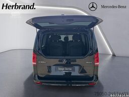 MERCEDES-BENZ V 300 ED/L *4MATIC*DIST*EASYP*MBUX*NAVI*RFK*SHZ