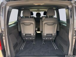 MERCEDES-BENZ V 300 ED/L *4MATIC*DIST*EASYP*MBUX*NAVI*RFK*SHZ