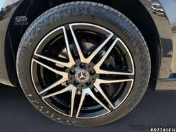 MERCEDES-BENZ V 300 ED/L *4MATIC*DIST*EASYP*MBUX*NAVI*RFK*SHZ