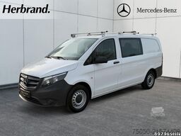 MERCEDES-BENZ Vito 114 CDI *Mixto*Klima*Kamera*SHZ*SORTIMO*