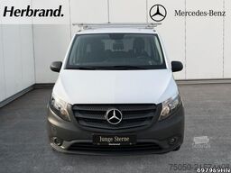 MERCEDES-BENZ Vito 114 CDI *Mixto*Klima*Kamera*SHZ*SORTIMO*