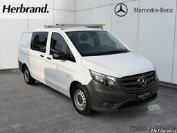 MERCEDES-BENZ Vito 114 CDI *Mixto*Klima*Kamera*SHZ*SORTIMO*