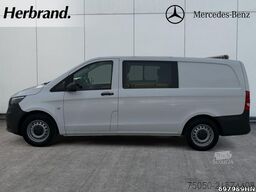 MERCEDES-BENZ Vito 114 CDI *Mixto*Klima*Kamera*SHZ*SORTIMO*