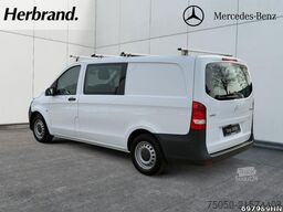 MERCEDES-BENZ Vito 114 CDI *Mixto*Klima*Kamera*SHZ*SORTIMO*