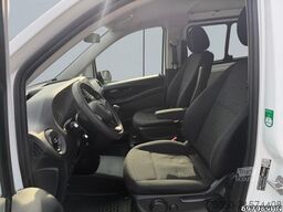 MERCEDES-BENZ Vito 114 CDI *Mixto*Klima*Kamera*SHZ*SORTIMO*