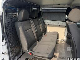 MERCEDES-BENZ Vito 114 CDI *Mixto*Klima*Kamera*SHZ*SORTIMO*