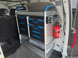 MERCEDES-BENZ Vito 114 CDI *Mixto*Klima*Kamera*SHZ*SORTIMO*