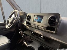 MERCEDES-BENZ Sprinter 215 CDI *DoKa*Klima*AHK*Leder*MBUX*