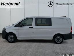 MERCEDES-BENZ Vito 114 CDI *Mixto*Klima*Kamera*SHZ*SORTIMO*