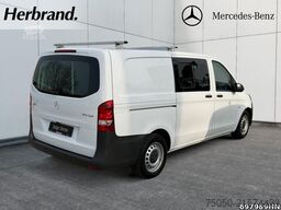 MERCEDES-BENZ Vito 114 CDI *Mixto*Klima*Kamera*SHZ*SORTIMO*
