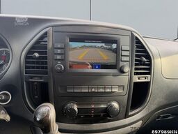 MERCEDES-BENZ Vito 114 CDI *Mixto*Klima*Kamera*SHZ*SORTIMO*