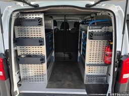 MERCEDES-BENZ Vito 114 CDI *Mixto*Klima*Kamera*SHZ*SORTIMO*