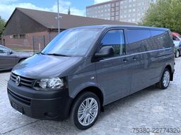 VW T5 Transporter 2.0 BiTDI DSG 1H*Klima*TOP*