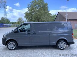VW T5 Transporter 2.0 BiTDI DSG 1H*Klima*TOP*