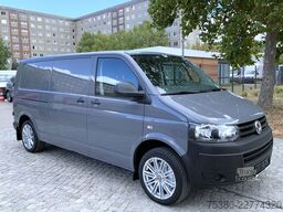 VW T5 Transporter 2.0 BiTDI DSG 1H*Klima*TOP*
