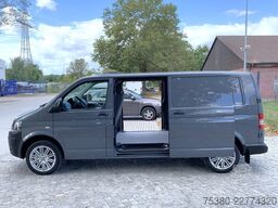 VW T5 Transporter 2.0 BiTDI DSG 1H*Klima*TOP*