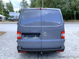 VW T5 Transporter 2.0 BiTDI DSG 1H*Klima*TOP*