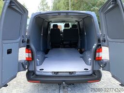 VW T5 Transporter 2.0 BiTDI DSG 1H*Klima*TOP*