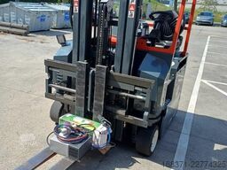 Combilift CBE25