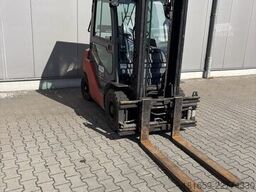TOYOTA 02-8F DF 25