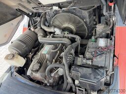 TOYOTA 02-8F DF 25