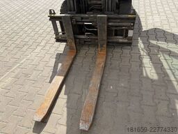 TOYOTA 02-8F DF 25