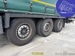 Krone Profi Liner