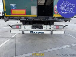 Krone Profi Liner