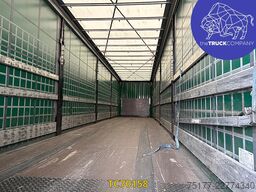 Krone Profi Liner