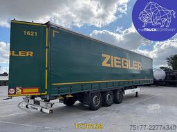 Krone Profi Liner