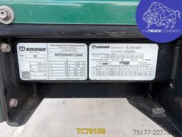 Krone Profi Liner