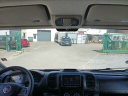 Etrusco T6.9SF Fiat Ducato 2024 Manuel | 5 couchages
