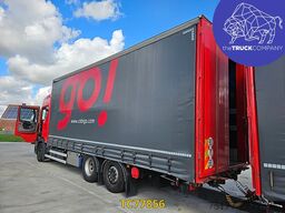 Scania R 450