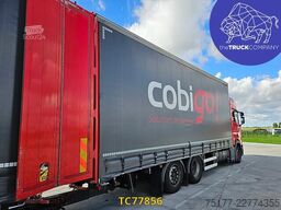 Scania R 450